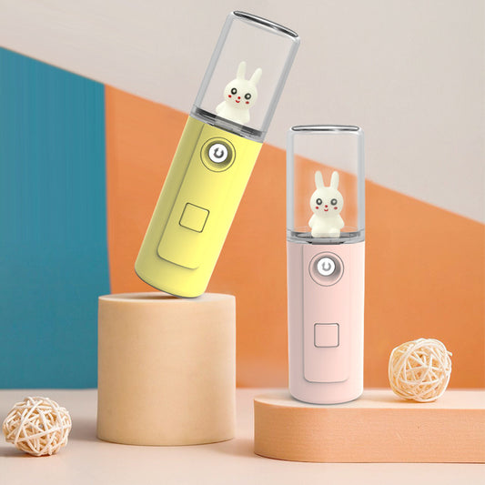 Vaporisateur Facial Hydratant pour Enfants