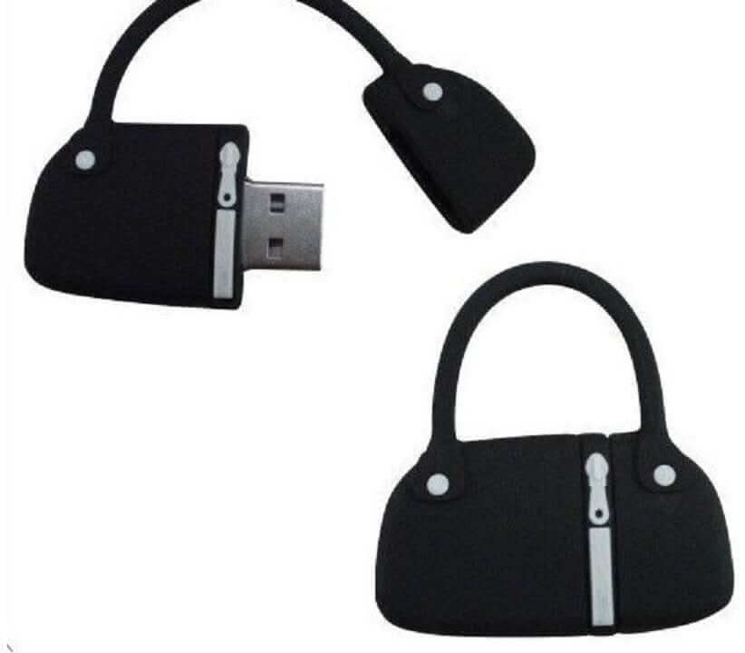 Clé USB Schoolbag