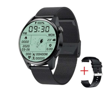 Montre Bracelet Connectée Multifonction