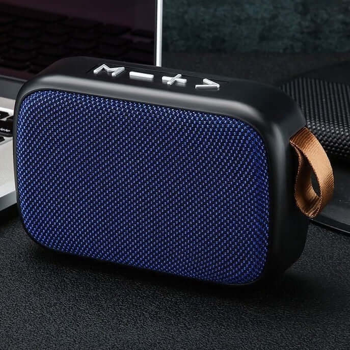 Enceinte Bluetooth Portable G2