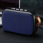 Enceinte Bluetooth Portable G2