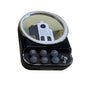 Retro Bluetooth Speaker Ambience Light CD Player