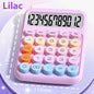Calculatrice multifonction