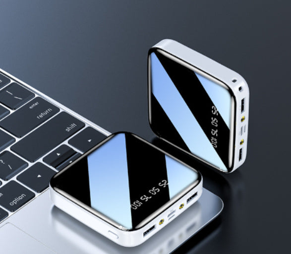 Batterie Externe 20 000mAh