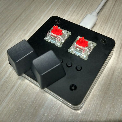 Mini Clavier Tactile Multifonction
