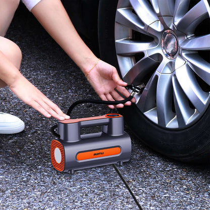 12V DC Tire Inflator