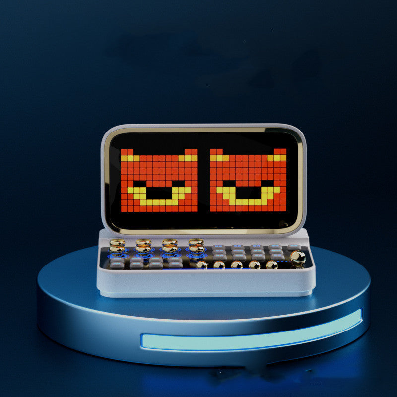 Carte son intelligente portable – machine tout-en-un, diffusion en direct, karaoké, studio mobile