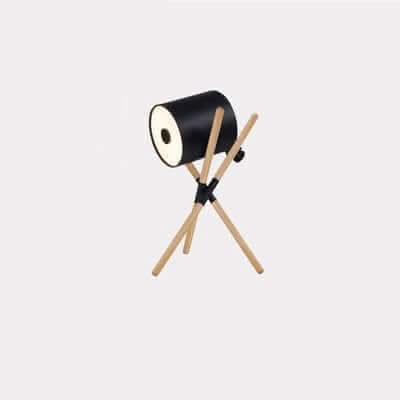 Lampe sur Pied "Three Fork"