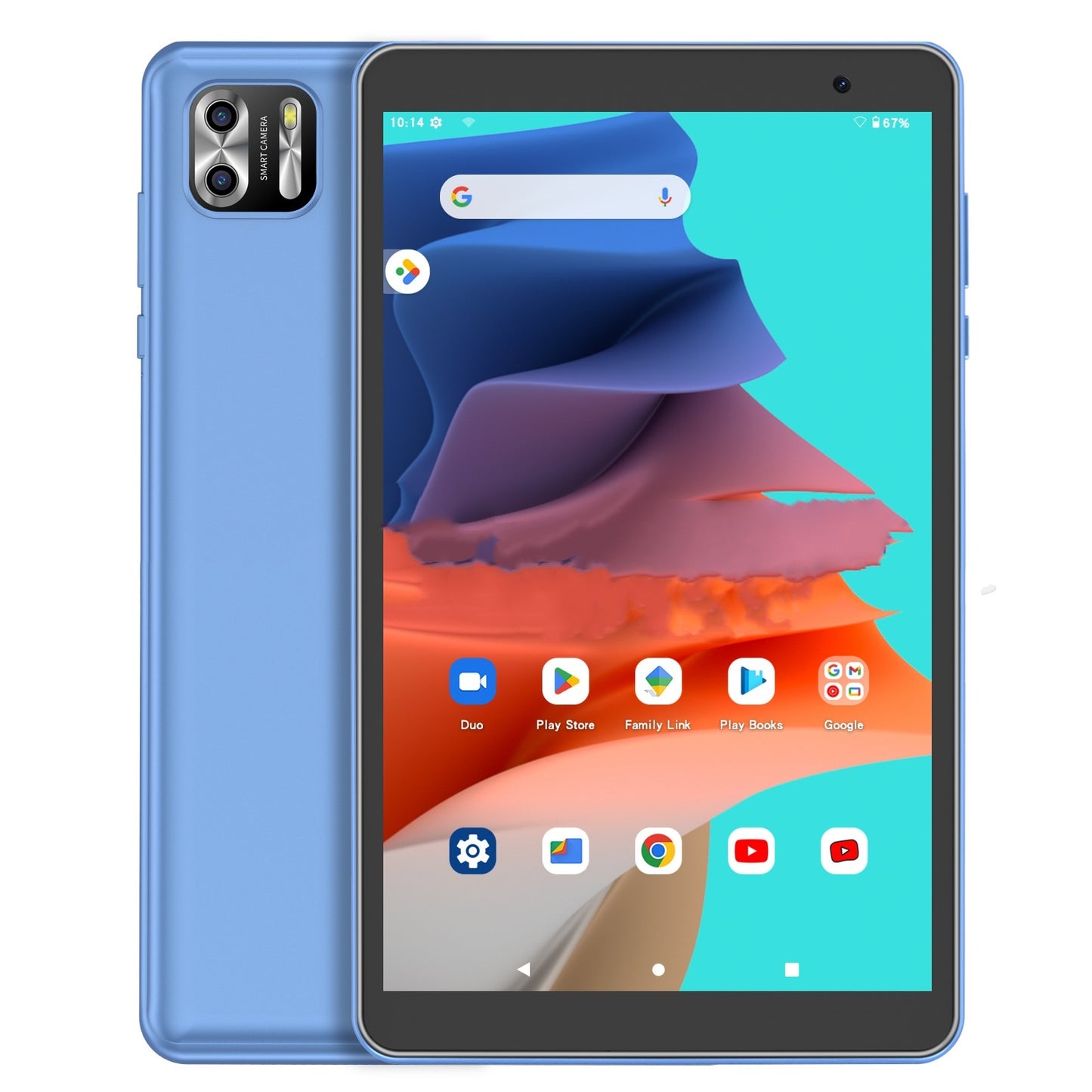 Tablette Android 13