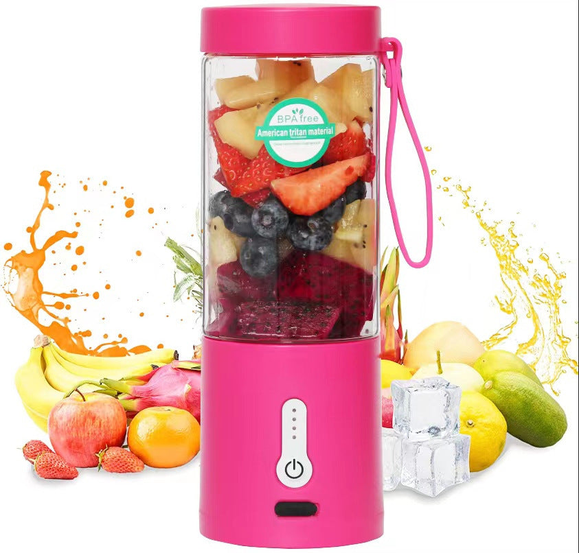 Blender Portable Manuel