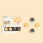 Capuchons de Joystick Patte de Chat