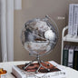 Décoration Globe Transparent DIY