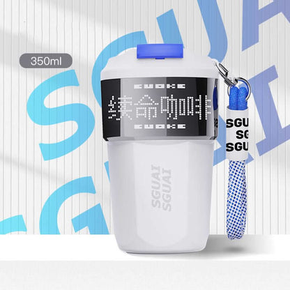 Portable Connected Coffee Mug