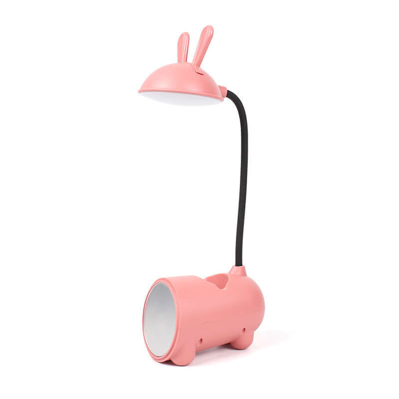 Lampe de Bureau Cartoon avec Porte-Stylo