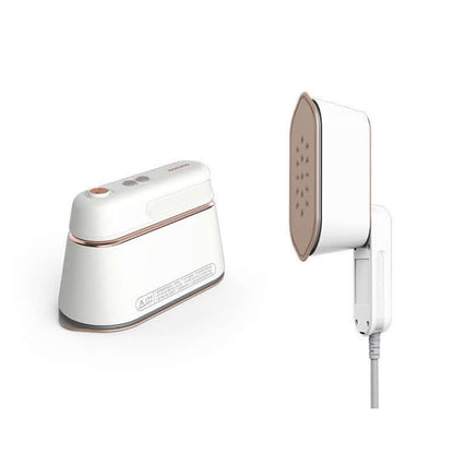 Mini Portable Steam Iron