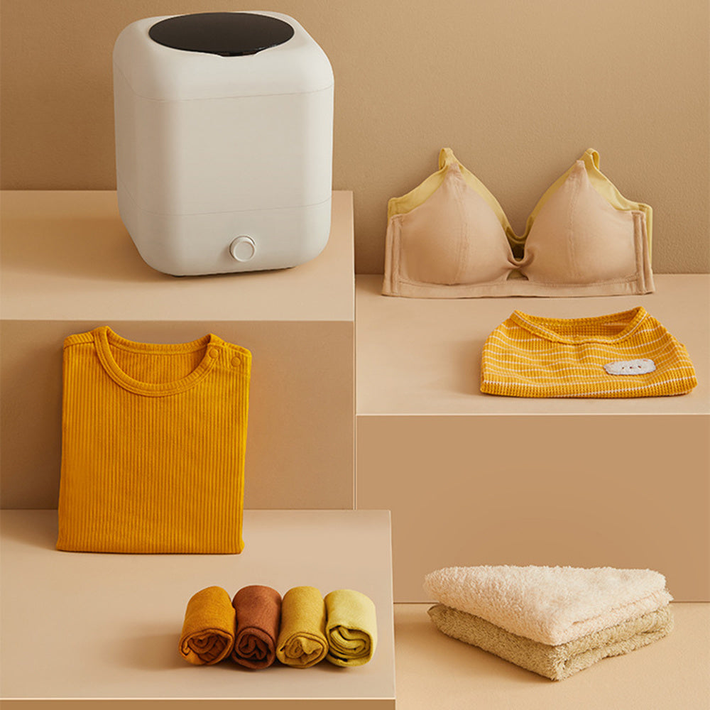Underwear Special Washing Machine Small Mini
