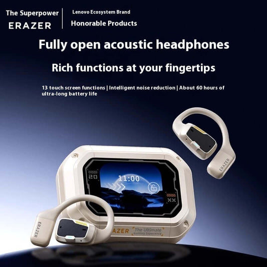 Erazer XP6