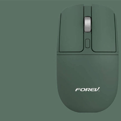Souris Bluetooth sans fil rechargeable -Forev