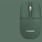 Souris Bluetooth sans fil rechargeable -Forev