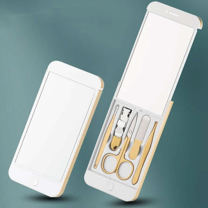 Coupe-ongles en acier inoxydable