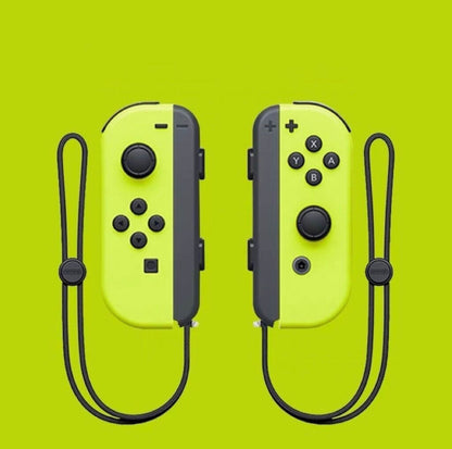Poignées Gauche et Droite pour Manette Nintendo Switch