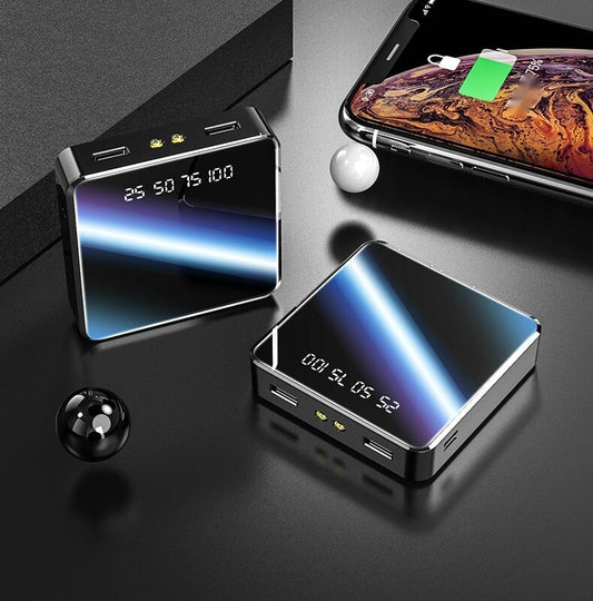 Batterie Externe 20 000mAh