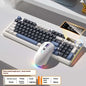 Ensemble clavier-souris sans fil