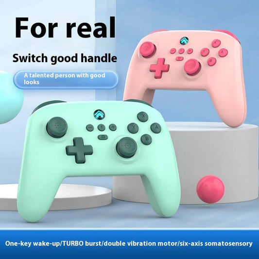 Manette de Jeu Sans Fil Bluetooth