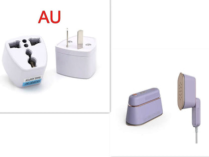 Mini Portable Steam Iron