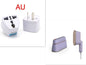 Mini Portable Steam Iron