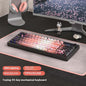 Clavier Mécanique Gaming – LT95Pro