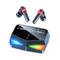 Écouteurs Bluetooth TWS