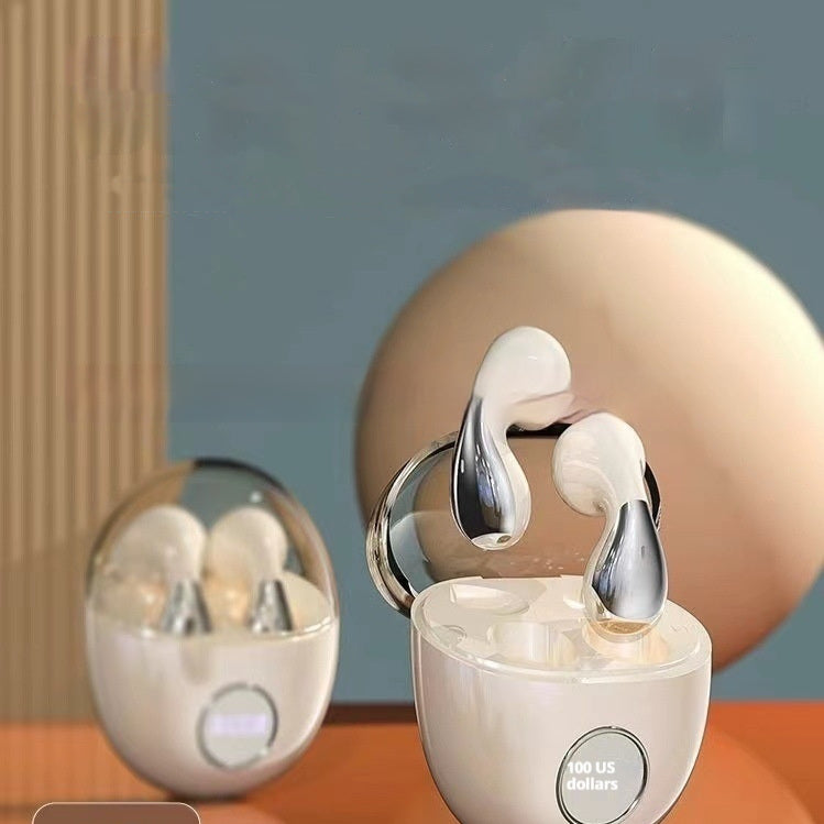 Casque Bluetooth stéréo sans fil – E-sports, étudiant, bureau, musique et gaming