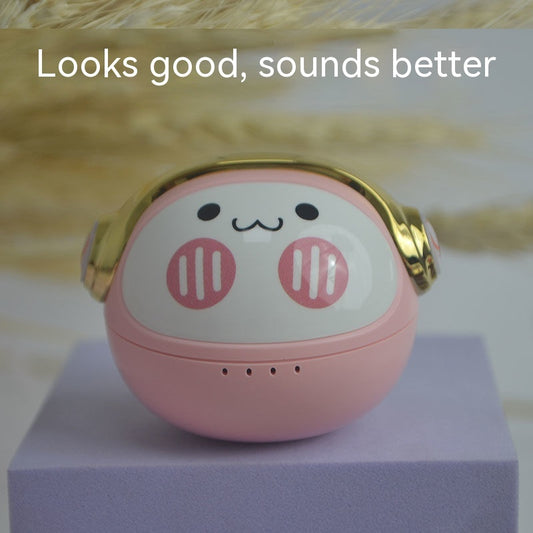 Casque Bluetooth Intra-Auriculaire Sans Fil
