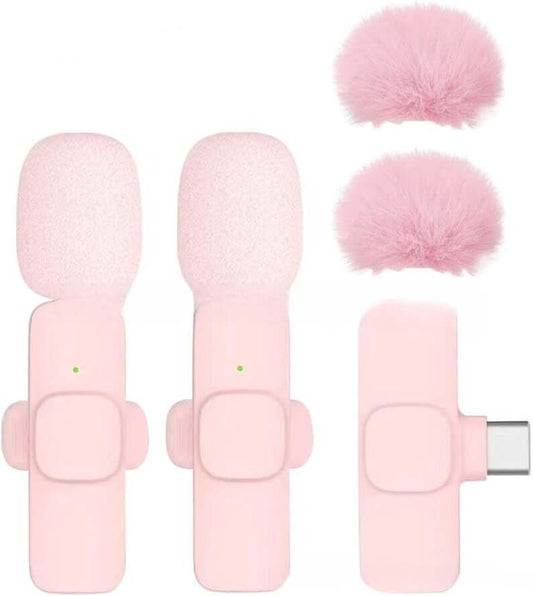 Microphone Sans Fil K1K9