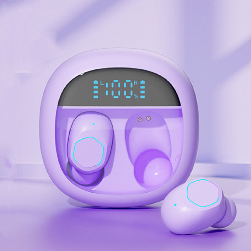 Casque Bluetooth longue autonomie – réduction de bruit active