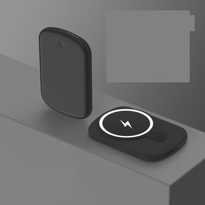 Power Bank magnétique sans fil