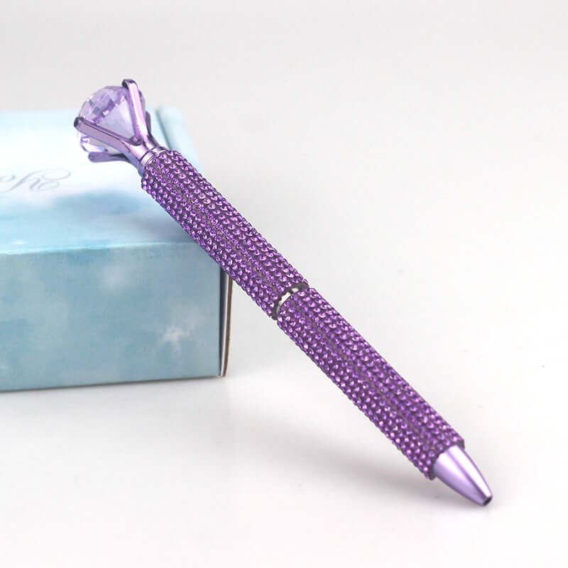 Stylo Strass