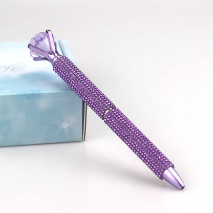 Stylo Strass