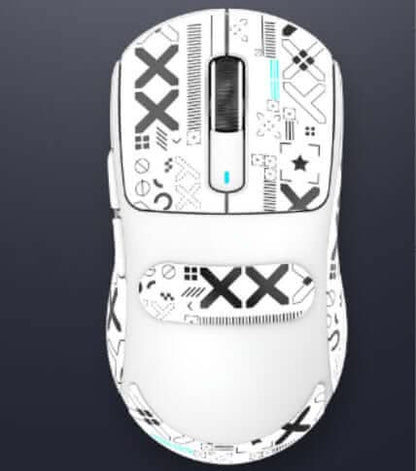 Souris Rechargeable Trois Modes