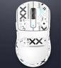 Souris Rechargeable Trois Modes