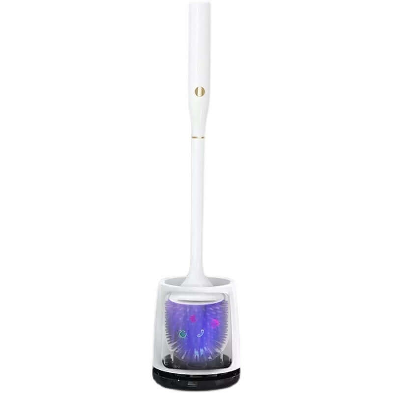 Brosse de toilette électrique sans fil