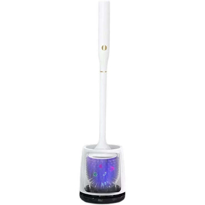 Brosse de toilette électrique sans fil
