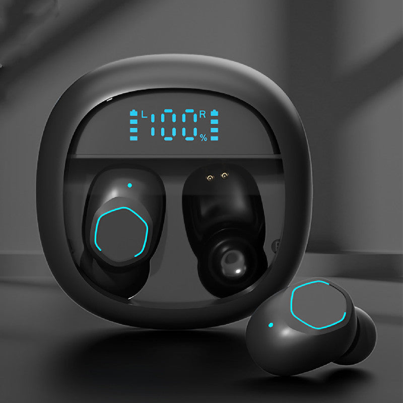 Casque Bluetooth longue autonomie – réduction de bruit active