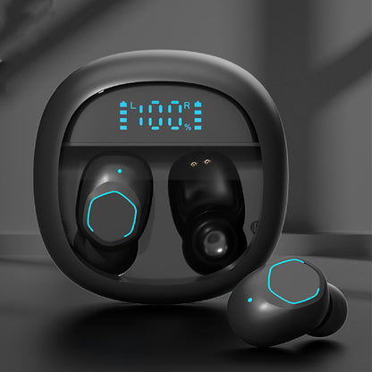 Casque Bluetooth longue autonomie – réduction de bruit active