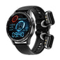 Bluetooth smart watch with voice call