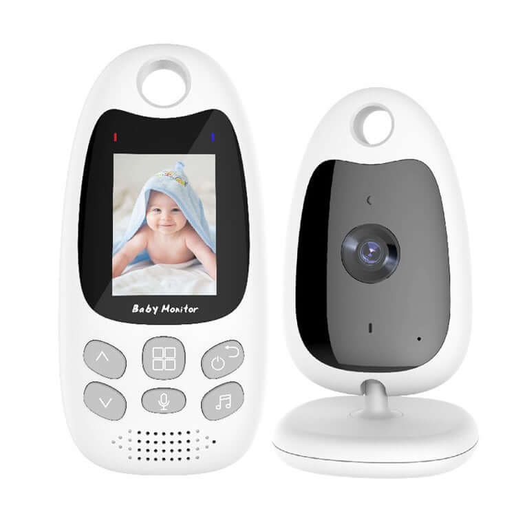VB610 – Caméra de Surveillance Domestique