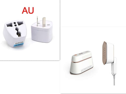 Mini Portable Steam Iron