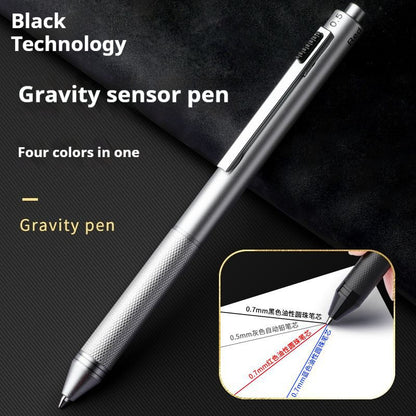 Stylo à Bille Multifonction