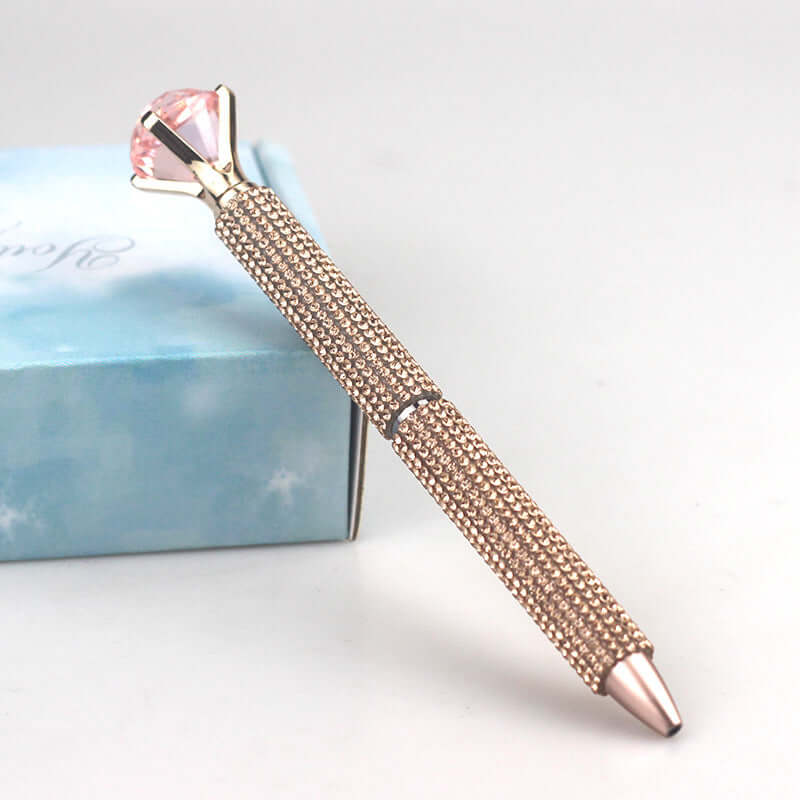 Stylo Strass